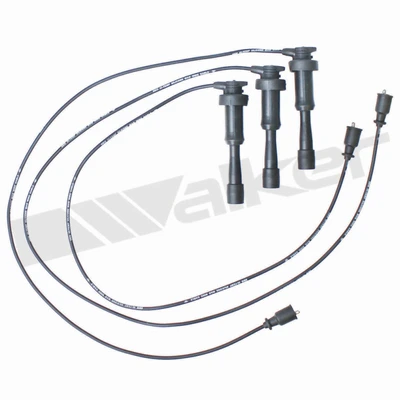 Walker Products 924-1489 Spark Plug Wire Set