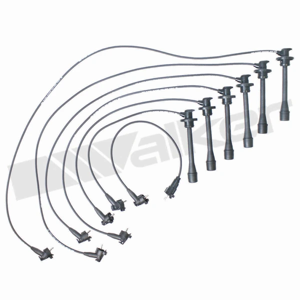 Walker Products 924-1490 Spark Plug Wire Set