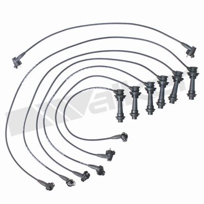 Walker Products 924-1491 Spark Plug Wire Set