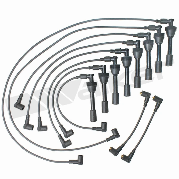 Walker Products 924-1492 Spark Plug Wire Set