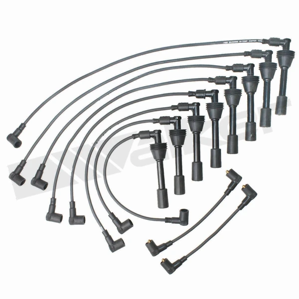 Walker Products 924-1493 Spark Plug Wire Set