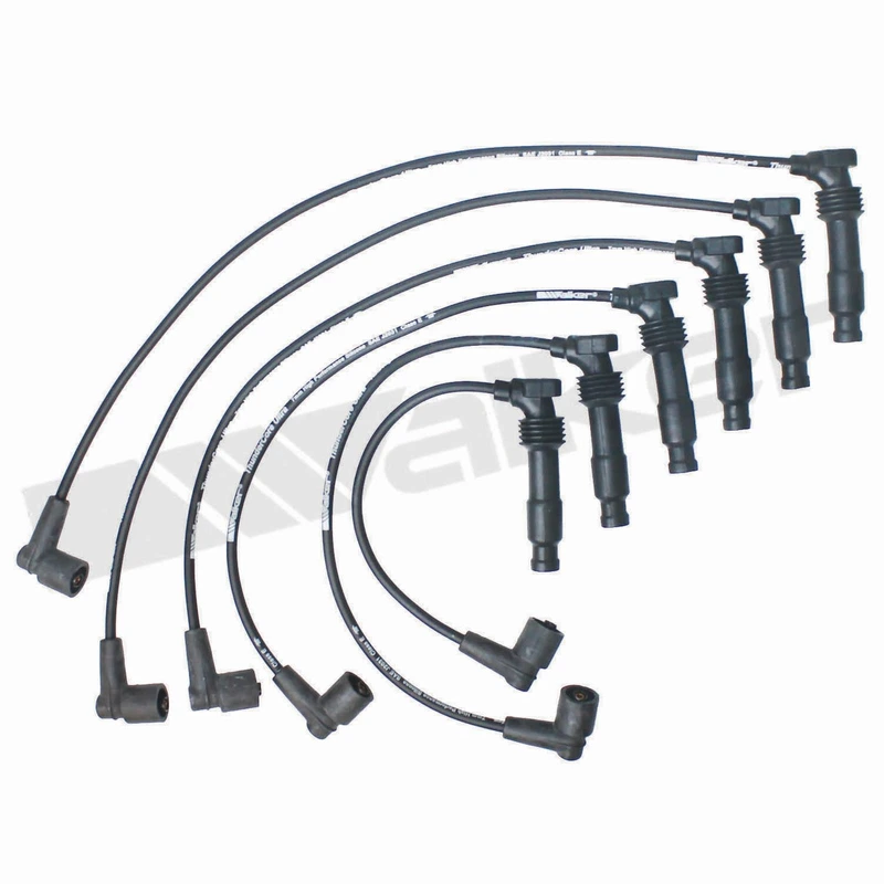 Walker Products 924-1496 Spark Plug Wire Set