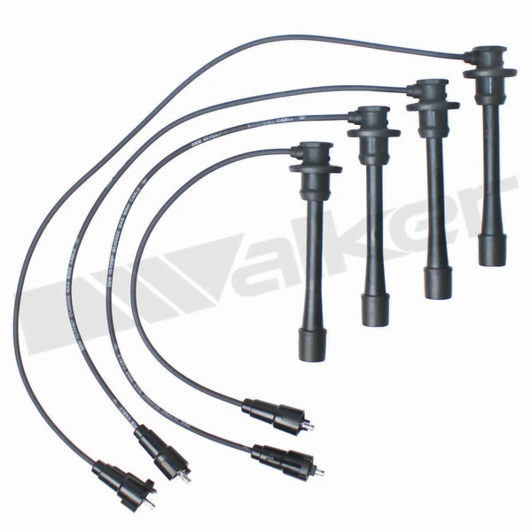 Walker Products 924-1499 Spark Plug Wire Set