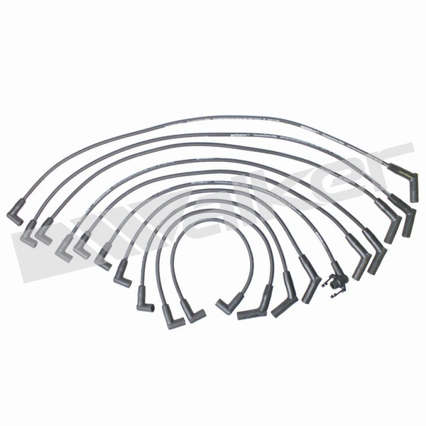 Walker Products 924-1400 Spark Plug Wire Set