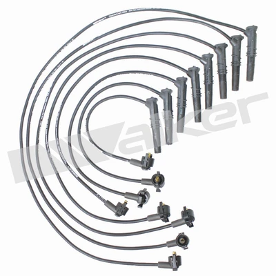 Walker Products 924-1401 Spark Plug Wire Set