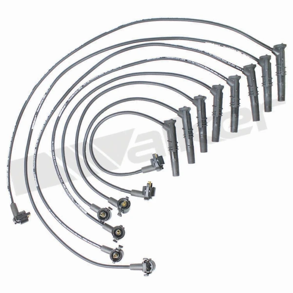 Walker Products 924-1402 Spark Plug Wire Set
