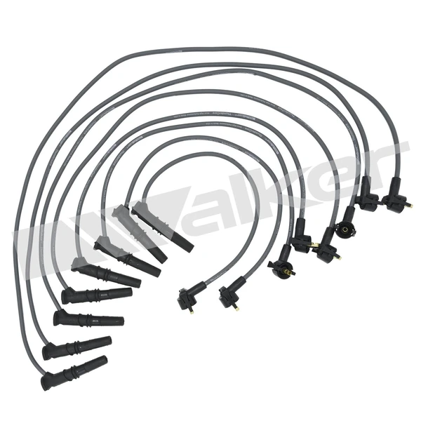 Walker Products 924-1403 Spark Plug Wire Set