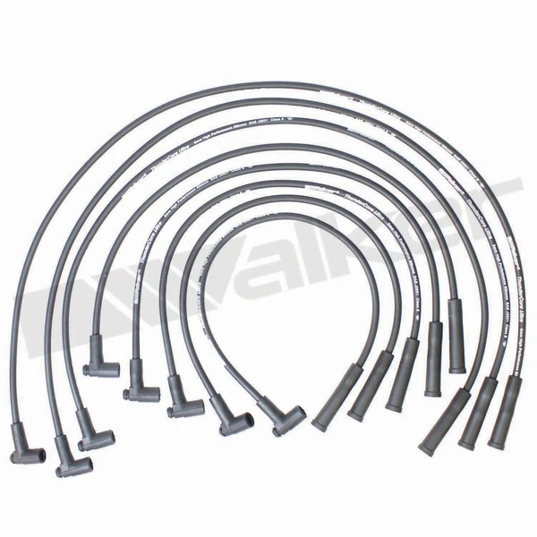 Walker Products 924-1404 Spark Plug Wire Set