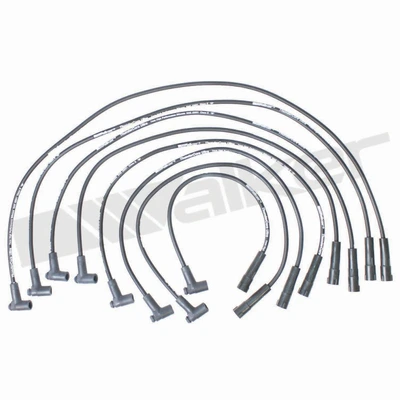 Walker Products 924-1405 Spark Plug Wire Set