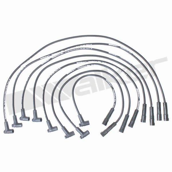 Walker Products 924-1405 Spark Plug Wire Set