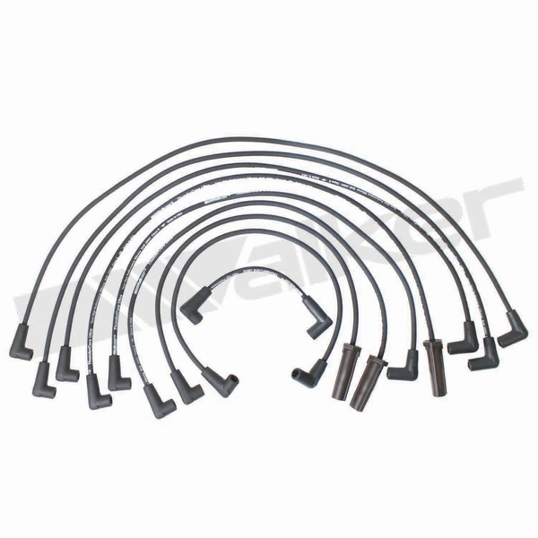 Walker Products 924-1407 Spark Plug Wire Set