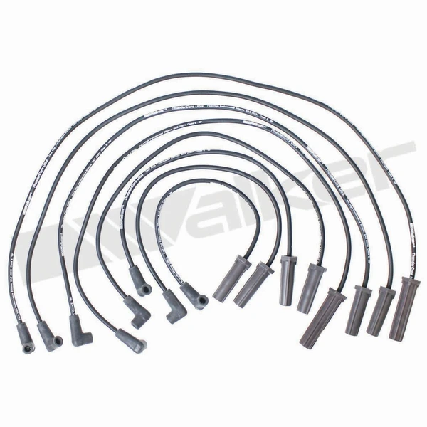 Walker Products 924-1409 Spark Plug Wire Set