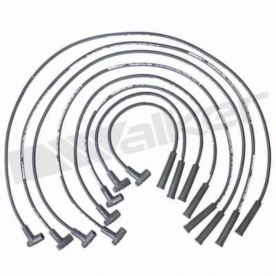 Walker Products 924-1410 Spark Plug Wire Set