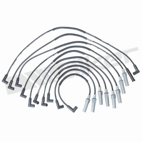 Walker Products 924-1413 Spark Plug Wire Set
