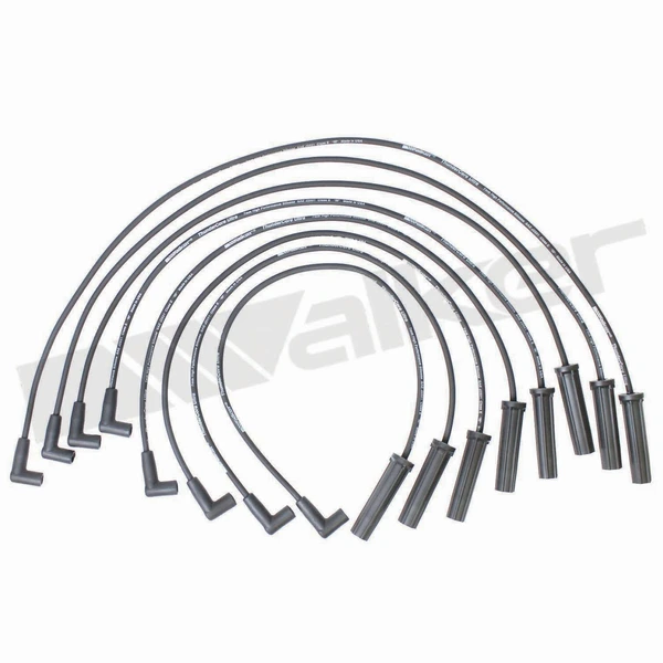 Walker Products 924-1415 Spark Plug Wire Set
