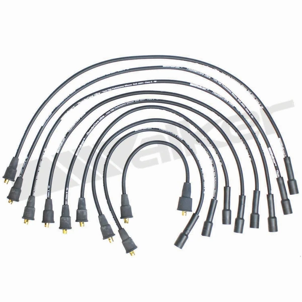 Walker Products 924-1416 Spark Plug Wire Set