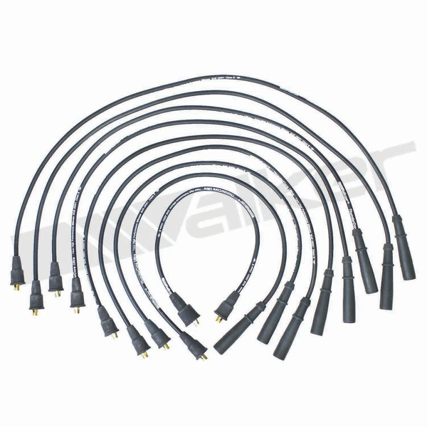Walker Products 924-1417 Spark Plug Wire Set