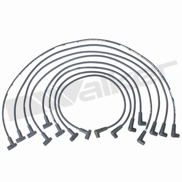 Walker Products 924-1420 Spark Plug Wire Set