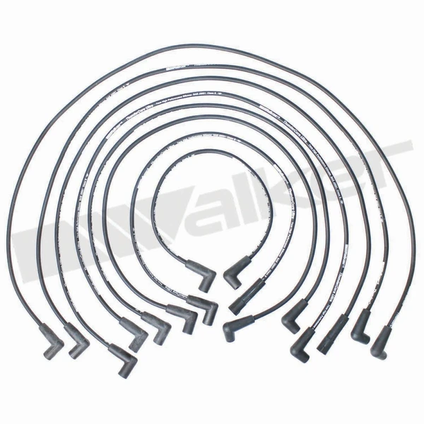 Walker Products 924-1421 Spark Plug Wire Set