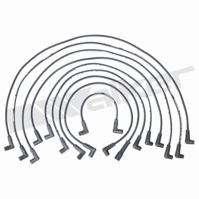 Walker Products 924-1424 Spark Plug Wire Set