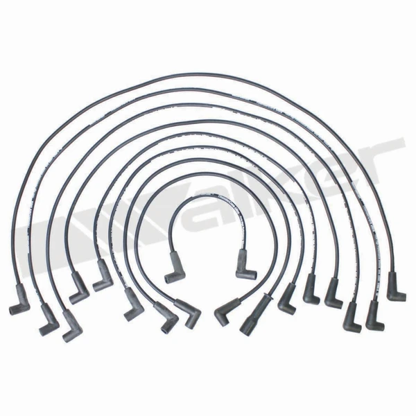 Walker Products 924-1424 Spark Plug Wire Set