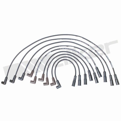 Walker Products 924-1426 Spark Plug Wire Set