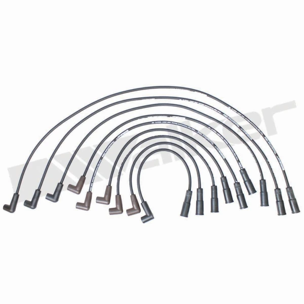 Walker Products 924-1426 Spark Plug Wire Set