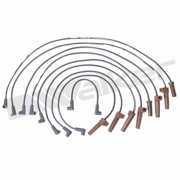 Walker Products 924-1428 Spark Plug Wire Set
