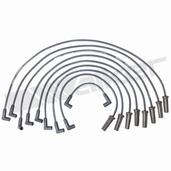 Walker Products 924-1430 Spark Plug Wire Set