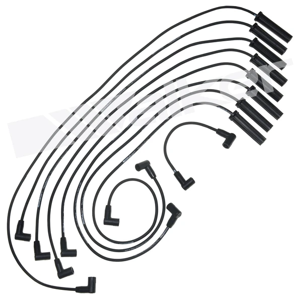 Walker Products 924-1431 Spark Plug Wire Set