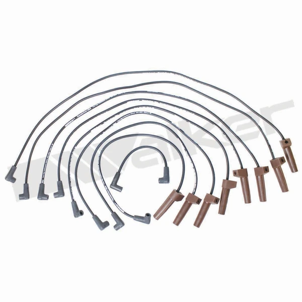 Walker Products 924-1432 Spark Plug Wire Set