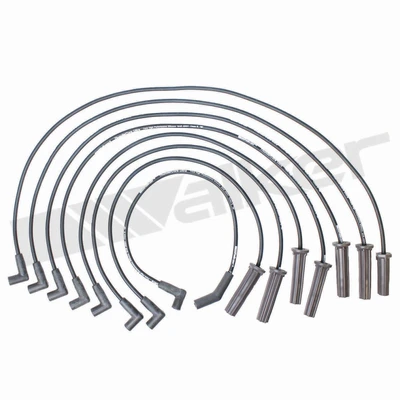Walker Products 924-1433 Spark Plug Wire Set