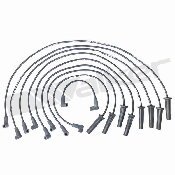 Walker Products 924-1435 Spark Plug Wire Set