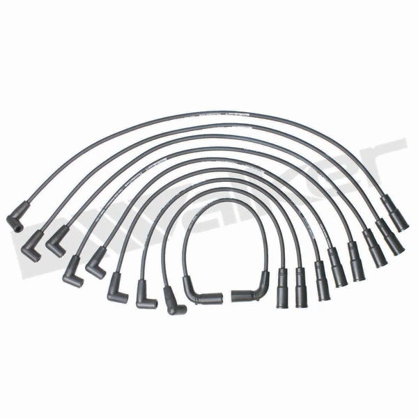Walker Products 924-1436 Spark Plug Wire Set