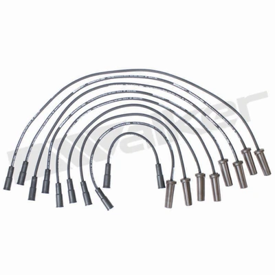 Walker Products 924-1437 Spark Plug Wire Set