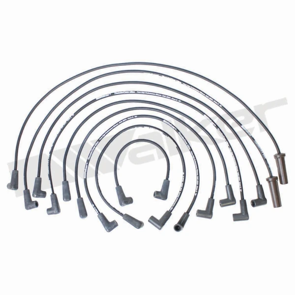 Walker Products 924-1438 Spark Plug Wire Set