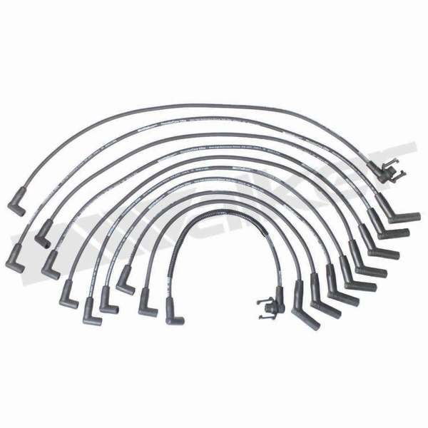 Walker Products 924-1439 Spark Plug Wire Set