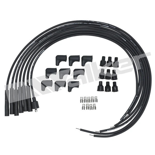 Walker Products 924-1552 Spark Plug Wire Set