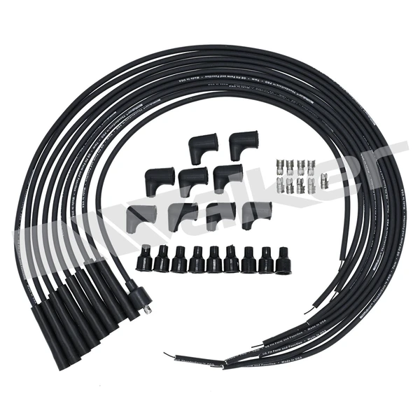 Walker Products 924-1553 Spark Plug Wire Set