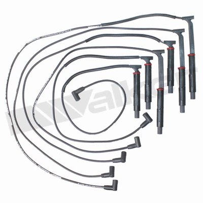 Walker Products 924-1590 Spark Plug Wire Set