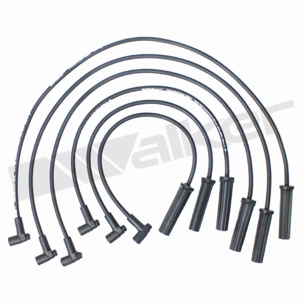 Walker Products 924-1592 Spark Plug Wire Set