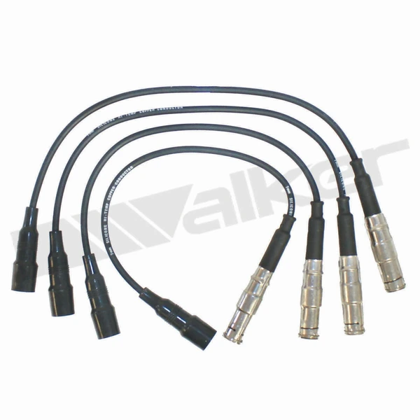 Walker Products 924-1594 Spark Plug Wire Set