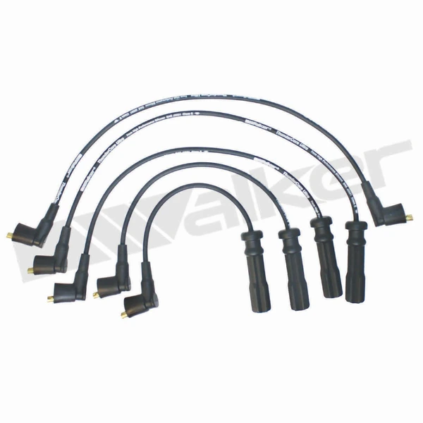 Walker Products 924-1595 Spark Plug Wire Set
