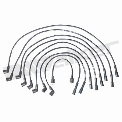 Walker Products 924-1596 Spark Plug Wire Set