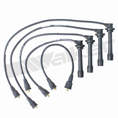 Walker Products 924-1598 Spark Plug Wire Set