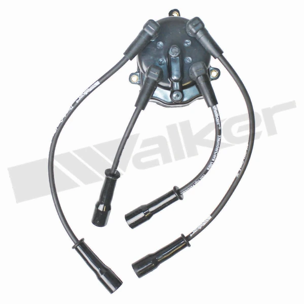 Walker Products 924-1501 Spark Plug Wire Set