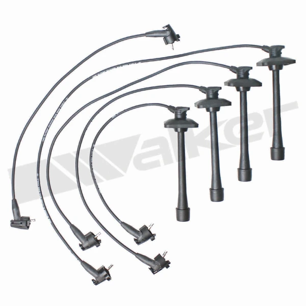 Walker Products 924-1505 Spark Plug Wire Set