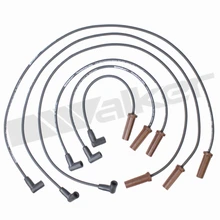 Walker Products 924-1507 Spark Plug Wire Set