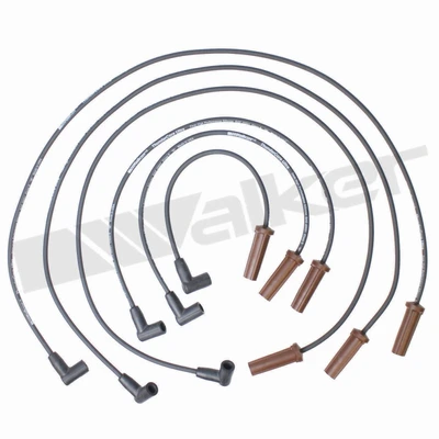 Walker Products 924-1507 Spark Plug Wire Set
