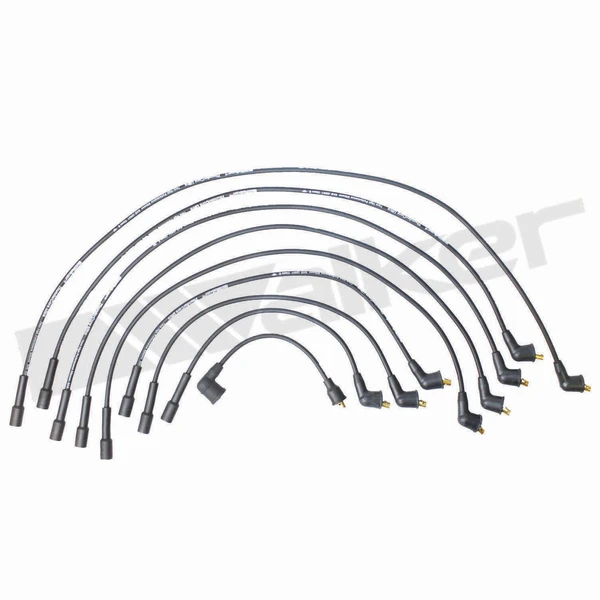 Walker Products 924-1508 Spark Plug Wire Set